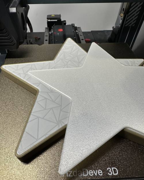 Strukturiert vs. Effekt